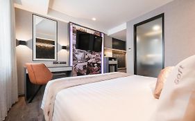Aspira Gems Center Silom